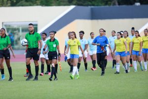 Fedofútbol desarrollará TNC U16 Femenino con respaldo de la FIFA