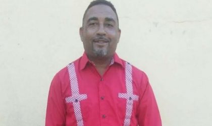 Fallece en accidente dirigente del PLD del sector Brisas del Este Fallece en accidente dirigente del PLD del sector Brisas del Este