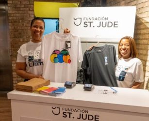 Fundación lanza campaña para apoyar niños con cáncer en RD