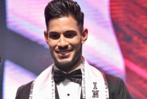 FILIPINAS: Modelo dominicano gana Mister International 2022