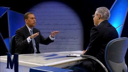 Guido dice está decidido construir oferta programática en el PRM Guido dice está decidido construir oferta programática en el PRM