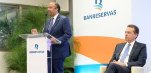 Créditos de Banreservas a zonas francas superan los RD$7,185 MM
