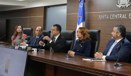 Partidos firmarán «compromiso» contra la campaña extemporánea