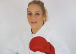 Katty Acevedo será exaltada al Pabellón de la Fama en karate