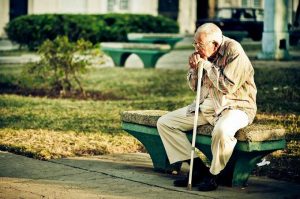 La soledad aumenta el riesgo de diabetes tipo 2, según un estudio
