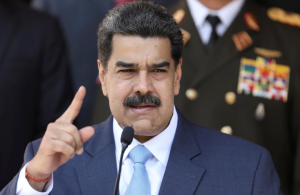 VENEZUELA: Maduro dice en 2024 habrá elecciones presidenciales