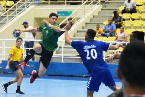 República Dominica y Cuba a las finales Copa Caribe Balonmano