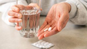 Advierten daños del prolongado uso del ibuprofeno y la codeína