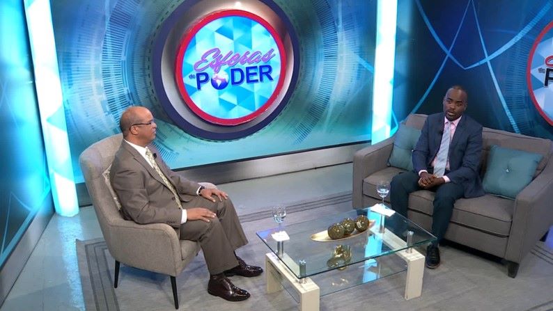 Afirma cáncer mama y próstata causan muchas muertes en la RD imagen