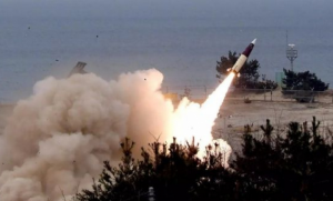 Corea del Norte lanza dos misiles largo alcance sobre mar de Japón