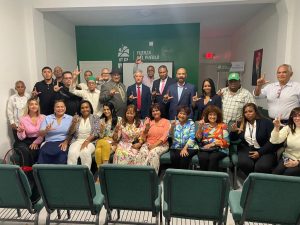 NG Cortiñas opina Leonel es el presidente que necesita la RD