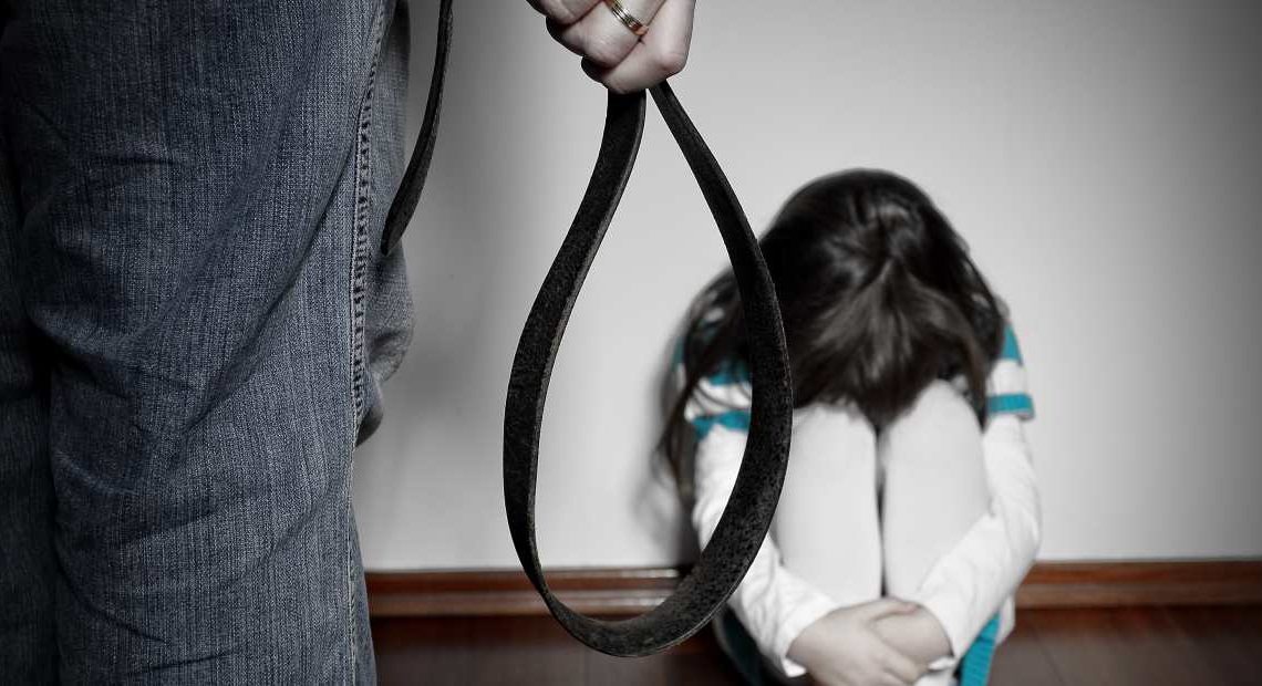 Unicef: 64% de niños dominicanos de 1 a 14 años ha sufrido violencia imagen