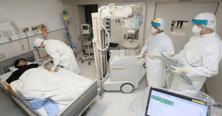 Pandemia COVID-19 provocó disminución de esperanza de vida Pandemia COVID-19 provocó disminución de esperanza de vida