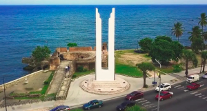 Proponen plaza lleve nombre de Dominicanos en el Exterior