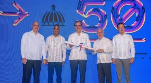 Gobierno RD iniciará el plan de desarrollo Santo Domingo 2050