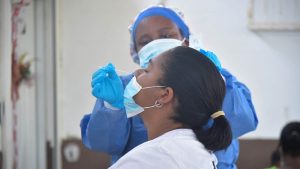 Salud Pública reporta otros 46 contagios de Covid-19 R.Dominicana