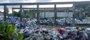 SAN CRISTOBAL: Advierten planta recicladora plásticos afecta sector