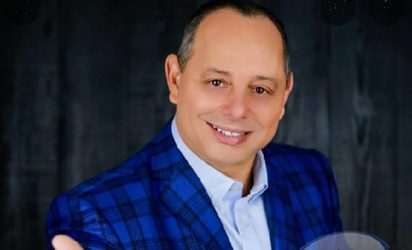 Revelan Julio Romero encabeza preferencias electorales en SDE Revelan Julio Romero encabeza preferencias electorales en SDE