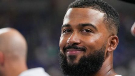 Especulan sobre posible cambio Sandy Alcántara de los Marlins Especulan sobre posible cambio Sandy Alcántara de los Marlins