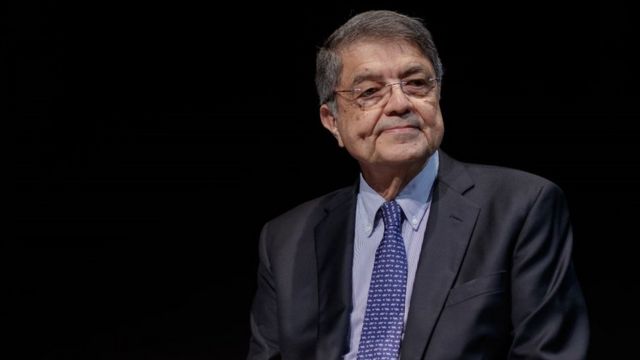 Fiesta literaria de Sergio Ramírez celebrará aniversario 10 en RD imagen