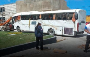 El Intrant establecerá controles para el transporte turístico en RD