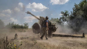 Rusia alerta Ucrania planea ataque Jersón con «métodos prohibidos»