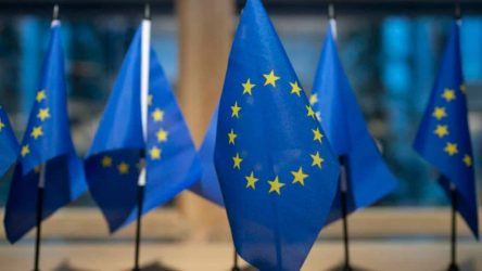 La UE reafirma su «pleno apoyo» a Dinamarca y Groenlandia