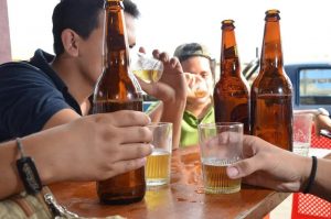 Interior y Policía reduce horario venta bebidas alcohólicas en SD