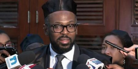 Opina es «victoria contundente» envío de ex Procurador a juicio Opina es «victoria contundente» envío de ex Procurador a juicio