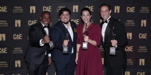 PANAMA: Gobierno dominicano gana tres Reed Latino Awards