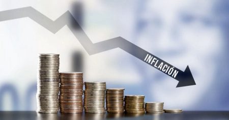 La inflación se reduce 140 puntos en RD, sostiene el Banco Central La inflación se reduce 140 puntos en RD, sostiene el Banco Central