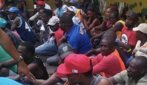 Líderes agencias ONU piden a países que no repatrien  haitianos