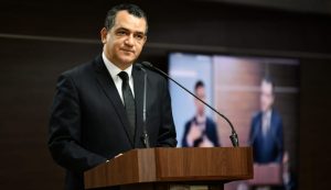 Advierte presupuesto asignado a JCE pone en riesgo comicios 2024 Advierte presupuesto asignado a JCE pone en riesgo comicios 2024