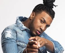 Cantante urbano dominicano se destaca en el continente europeo imagen