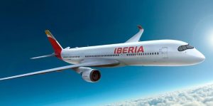 Advierten fraude WhatsApp sobre concursos para volar por Iberia