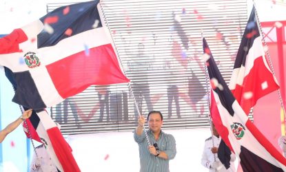 Abel Martínez: Propuesta ACNUR es «inaceptable y contradictoria» Abel Martínez: Propuesta ACNUR es «inaceptable y contradictoria»