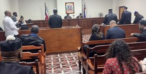 Envían a juicio 17 acusados red borraba antecedentes penales