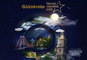 TURQUIA: RD gana premio tercer lugar en Uzakrota Travel Awards