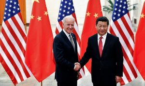 Casa Blanca confirma Joe Biden y Xi se verán el lunes en Bali