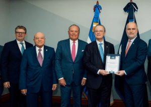 Nace Qik, primer neobanco de República Dominicana