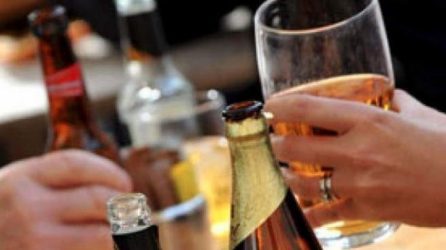 Desde ayer está prohibida la venta de bebidas alcohólicas en la RD