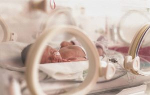 En República Dominicana el 8.2 % de nacimientos son prematuros