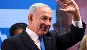 Israel: Netanyahu virtual ganador de las elecciones; volvería al poder