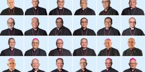 Obispos dominicanos expresan solidaridad con los de Nicaragua