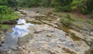 R.D. muy vulnerable al cambio climático pese a bajas emisiones