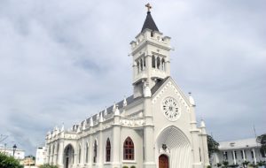 REPORTAJE – San Pedro de Macorís: la provincia cocola