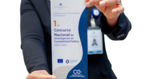 Convocan primer concurso sobre investigación contabilidad pública