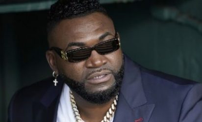 David Ortiz a Boston: «Gasten y firmen a un bateador estrella»