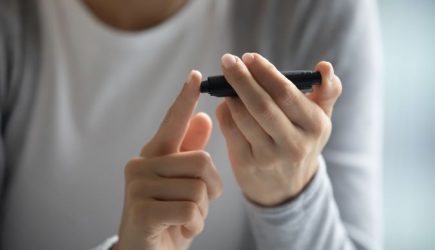 Más del 50% de las personas con diabetes no la tienen controlada Más del 50% de las personas con diabetes no la tienen controlada