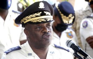 Policía Haití advierte que crimen de Director no quedará impune